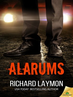 cover image of Alarums